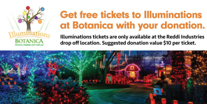 botanica illuminations tickets